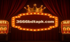 3666 bdt সুরক্ষিত গেমিং অভিজ্ঞতা
