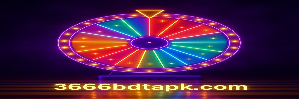 3666 bdt প্রোমোশন বাংলাদেশ